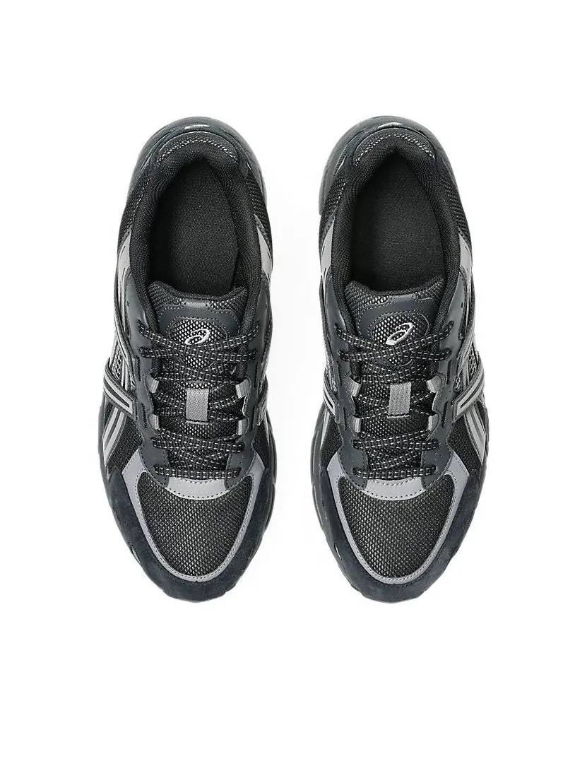 Кроссовки ASICS Gel-Sonoma TR62 'Black Graphite Grey' — изображение 6 из 7, черный
