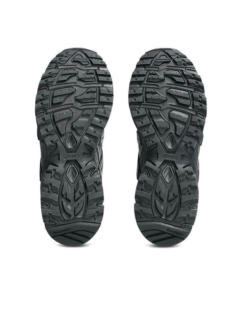 Кроссовки ASICS Gel-Sonoma TR62 'Black Graphite Grey' — изображение 7 из 7, черный