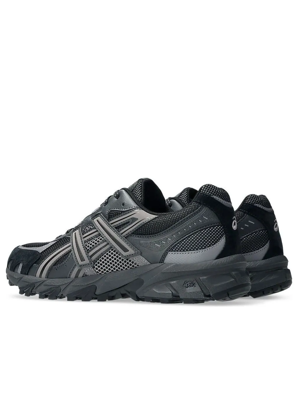 Кроссовки Asics Gel-Sonoma TR62 'Black Graphite Grey' — изображение 4 из 7, черный/графитовый серый