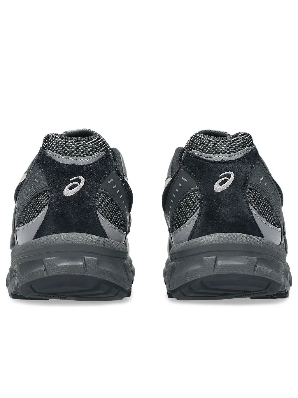 Кроссовки Asics Gel-Sonoma TR62 'Black Graphite Grey' — изображение 5 из 7, черный/графитовый серый