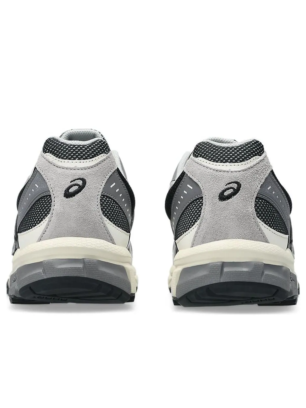 Кроссовки ASICS Gel-Sonoma TR62 'Black Cement Gray' — изображение 5 из 7, черный