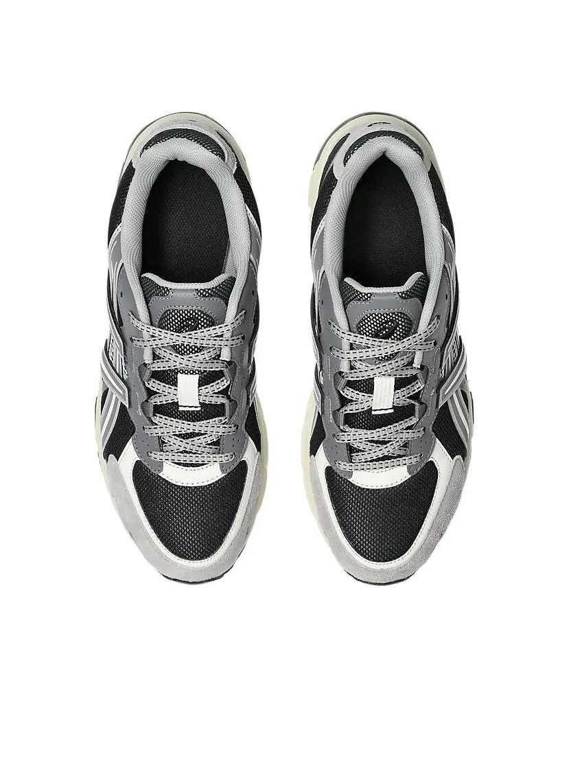 Кроссовки ASICS Gel-Sonoma TR62 'Black Cement Gray' — изображение 6 из 7, черный