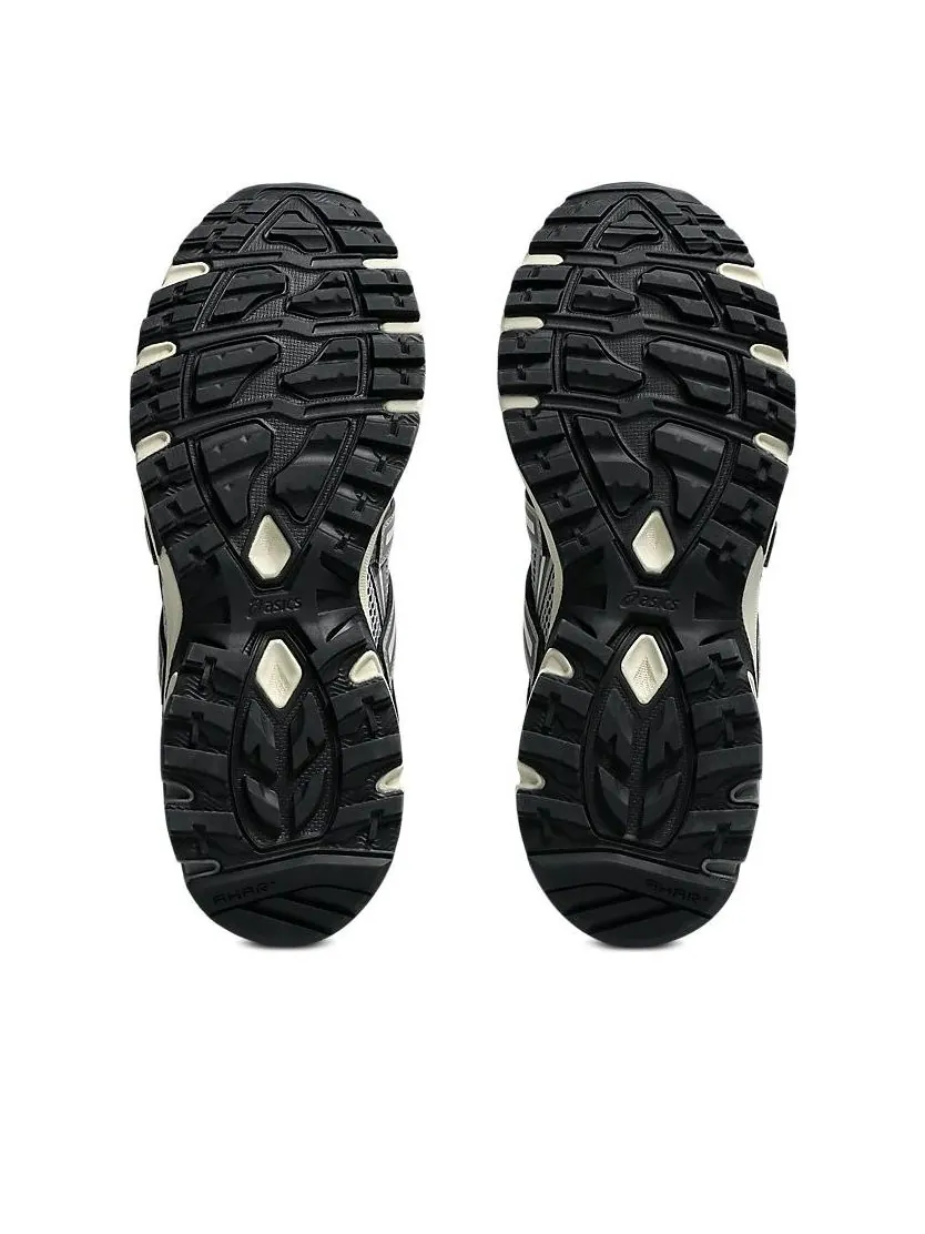 Кроссовки Asics Gel-Sonoma TR62 'Black Cement Gray' — изображение 7 из 7, черный/серый