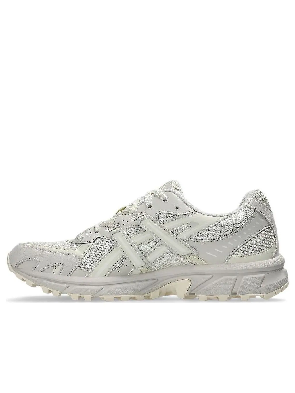 Кроссовки ASICS Gel-Sonoma TR62 'Cream Pale Oak' — изображение 1 из 7, белый