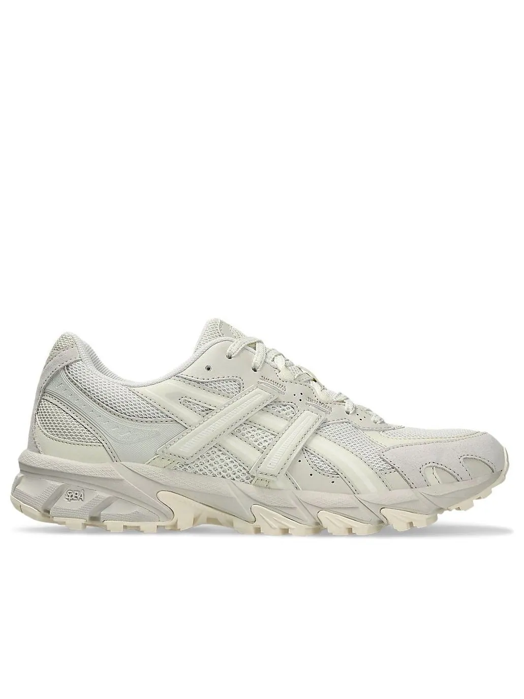 Кроссовки ASICS Gel-Sonoma TR62 'Cream Pale Oak' — изображение 2 из 7, белый