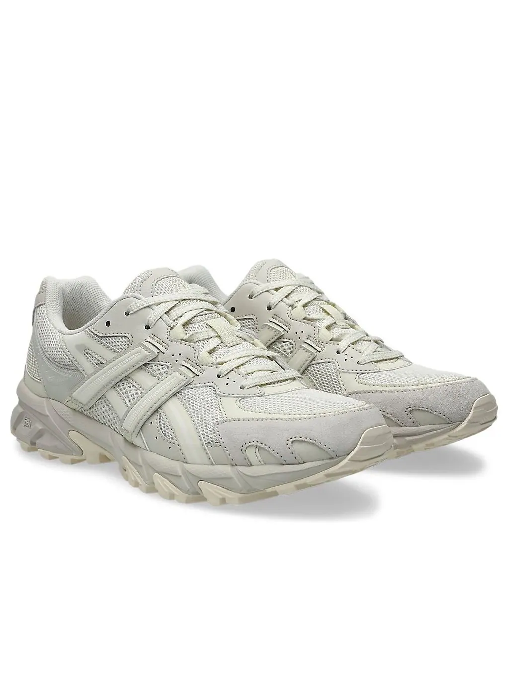 Кроссовки ASICS Gel-Sonoma TR62 'Cream Pale Oak' — изображение 3 из 7, белый