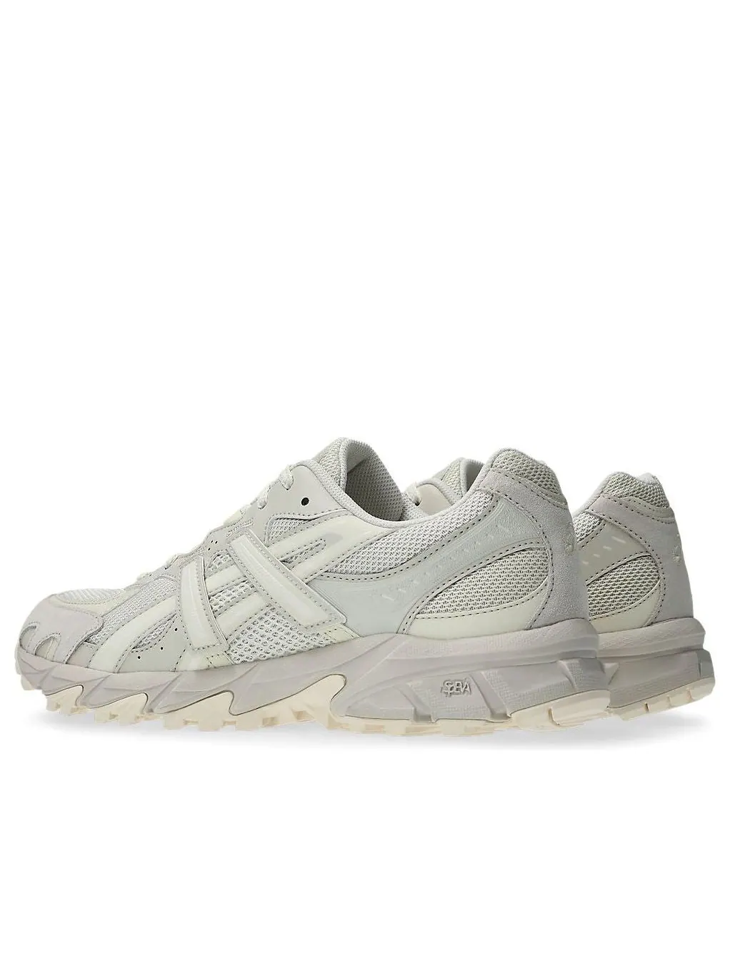 Кроссовки ASICS Gel-Sonoma TR62 'Cream Pale Oak' — изображение 4 из 7, белый