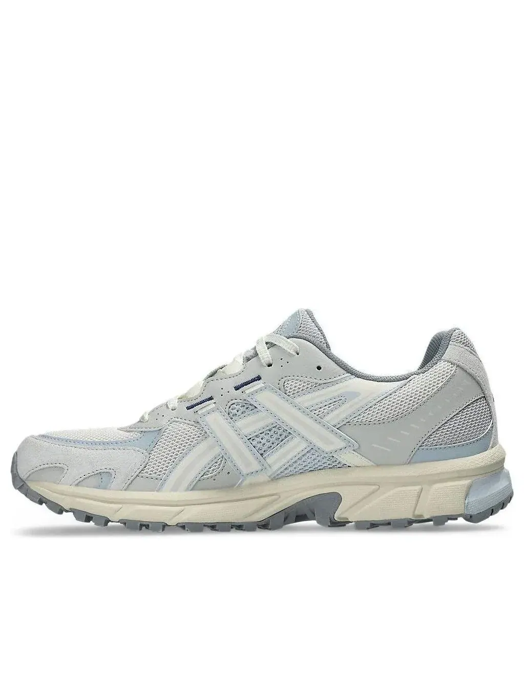 Кроссовки ASICS Gel-Sonoma TR62 'Cream Storm Cloud' 1203A734-102 — изображение 1 из 7, бежевый