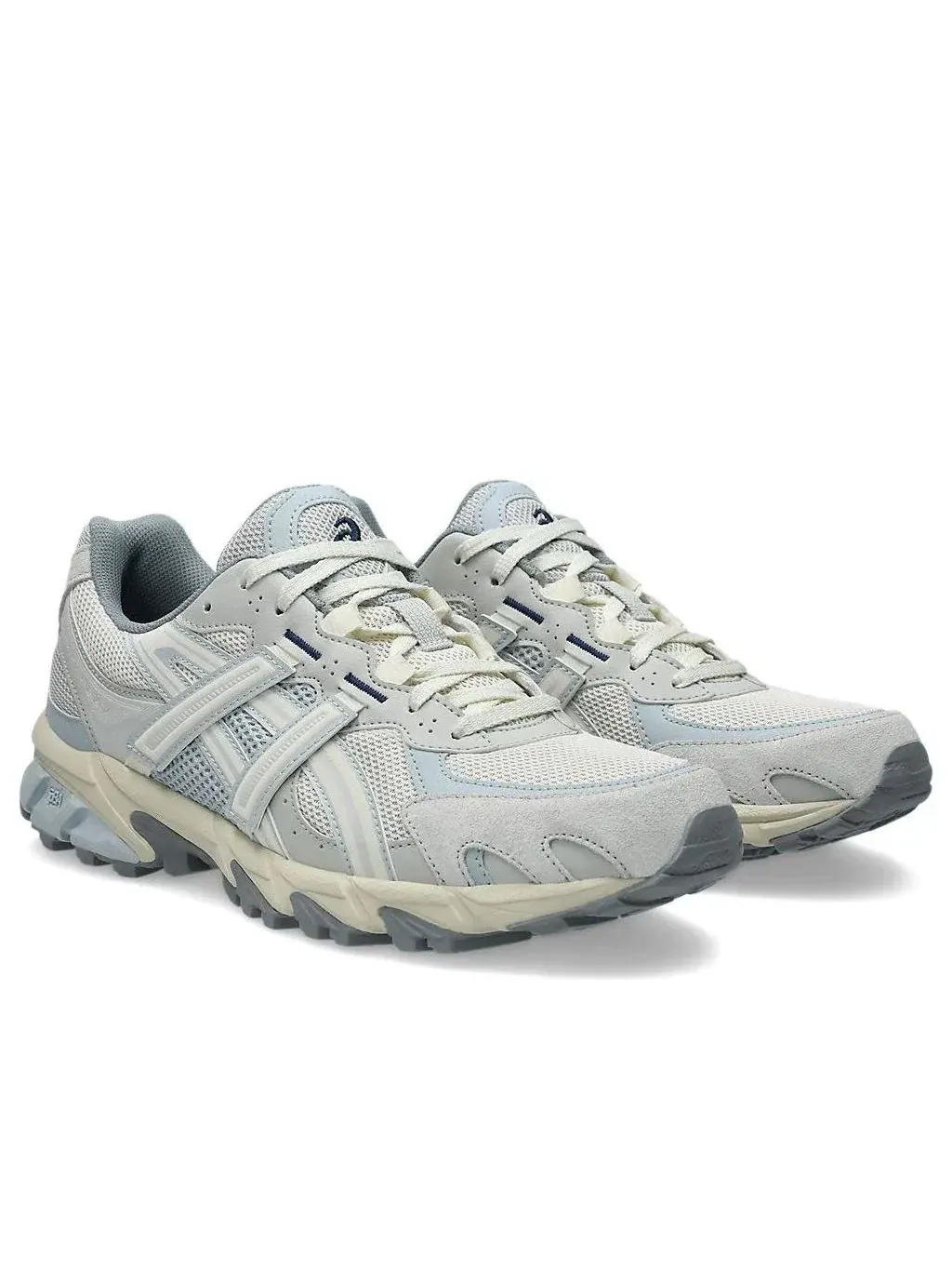 Кроссовки ASICS Gel-Sonoma TR62 'Cream Storm Cloud' 1203A734-102 — изображение 3 из 7, бежевый