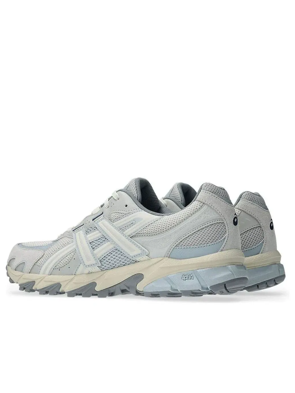 Кроссовки ASICS Gel-Sonoma TR62 'Cream Storm Cloud' 1203A734-102 — изображение 4 из 7, бежевый