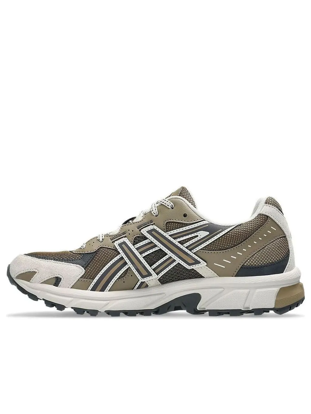 Кроссовки Asics Gel-Sonoma TR62 'Clay Canyon' — изображение 1 из 7, серый