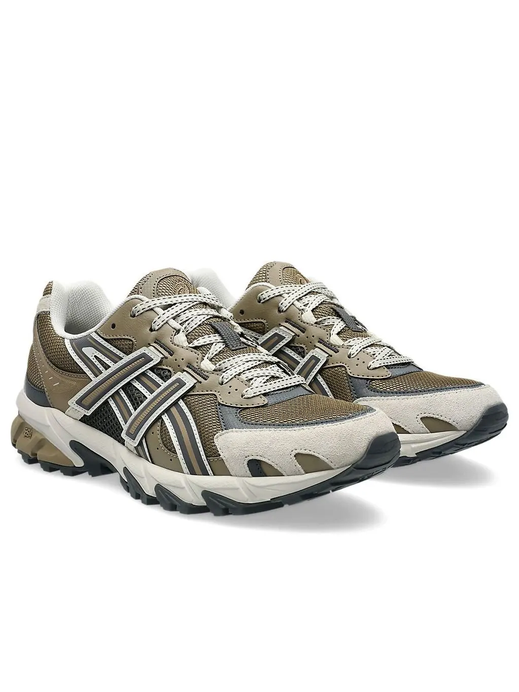 Кроссовки Asics Gel-Sonoma TR62 'Clay Canyon' — изображение 2 из 7, серый
