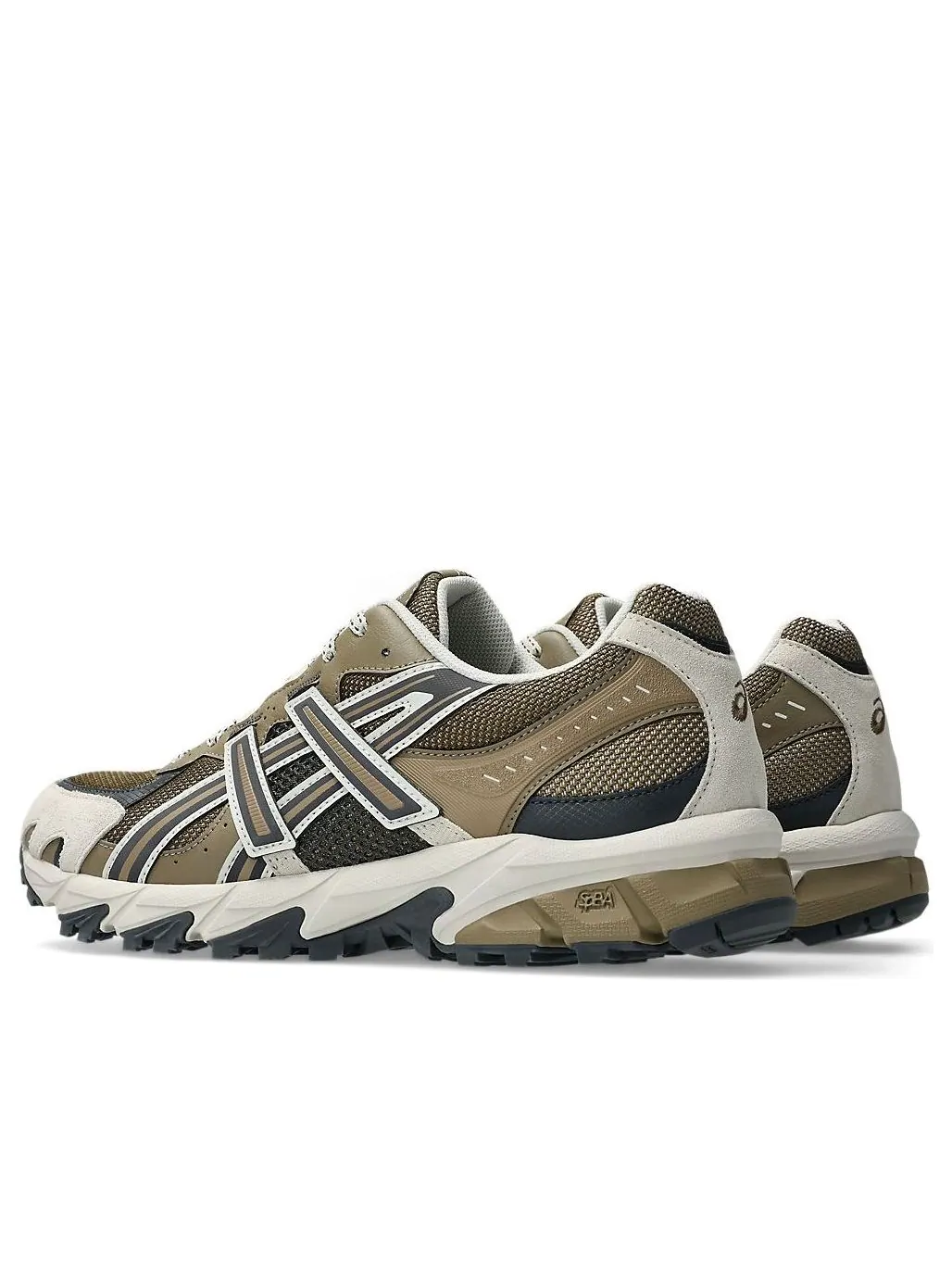 Кроссовки Asics Gel-Sonoma TR62 'Clay Canyon' — изображение 3 из 7, серый
