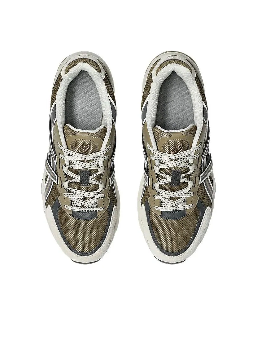Кроссовки Asics Gel-Sonoma TR62 'Clay Canyon' — изображение 4 из 7, серый