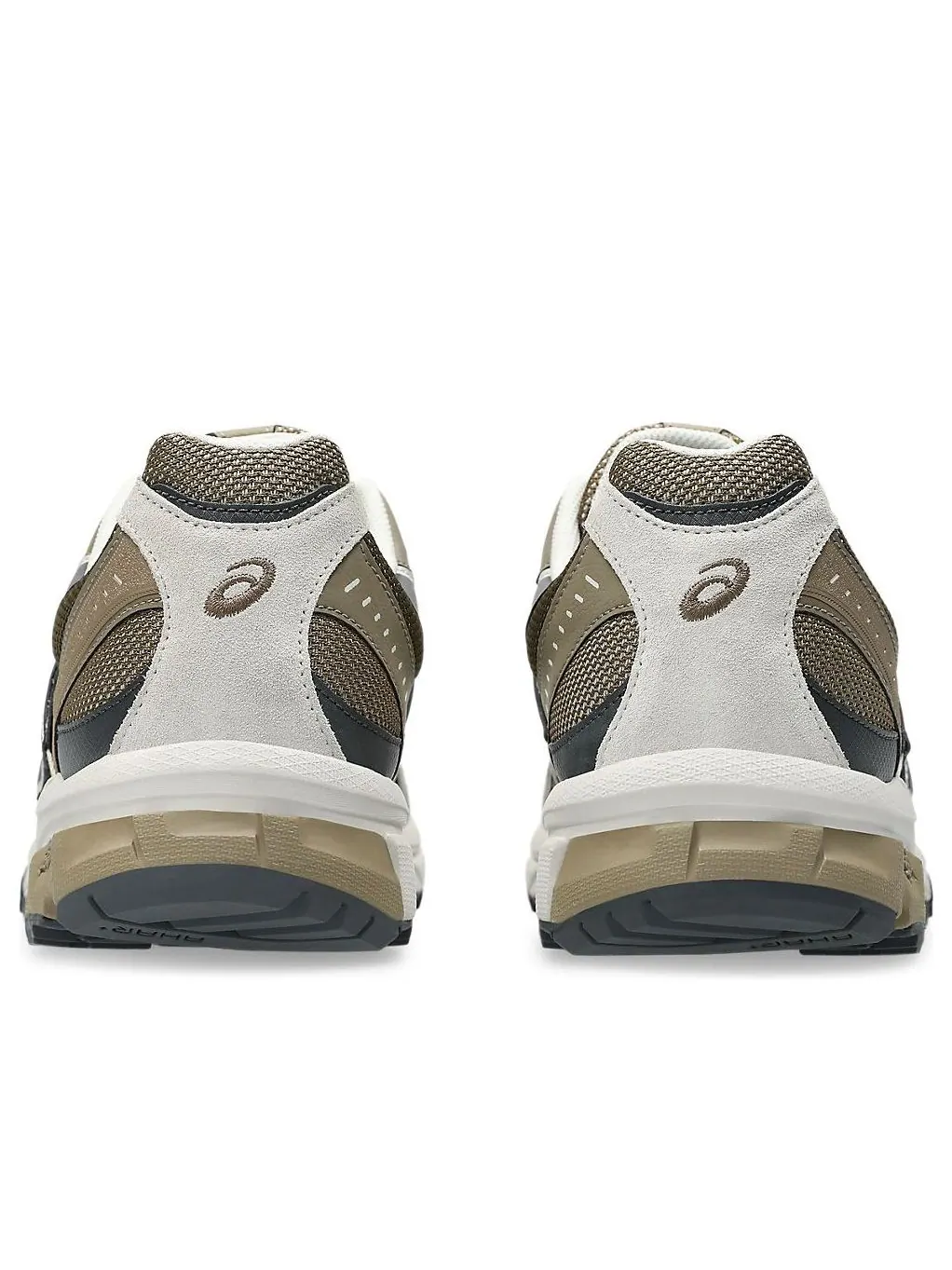 Кроссовки Asics Gel-Sonoma TR62 'Clay Canyon' — изображение 5 из 7, серый