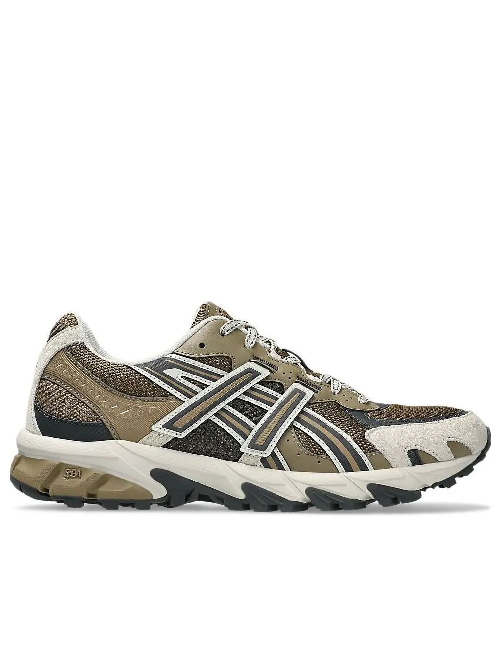 Кроссовки Asics Gel-Sonoma TR62 'Clay Canyon' — изображение 7 из 7, серый