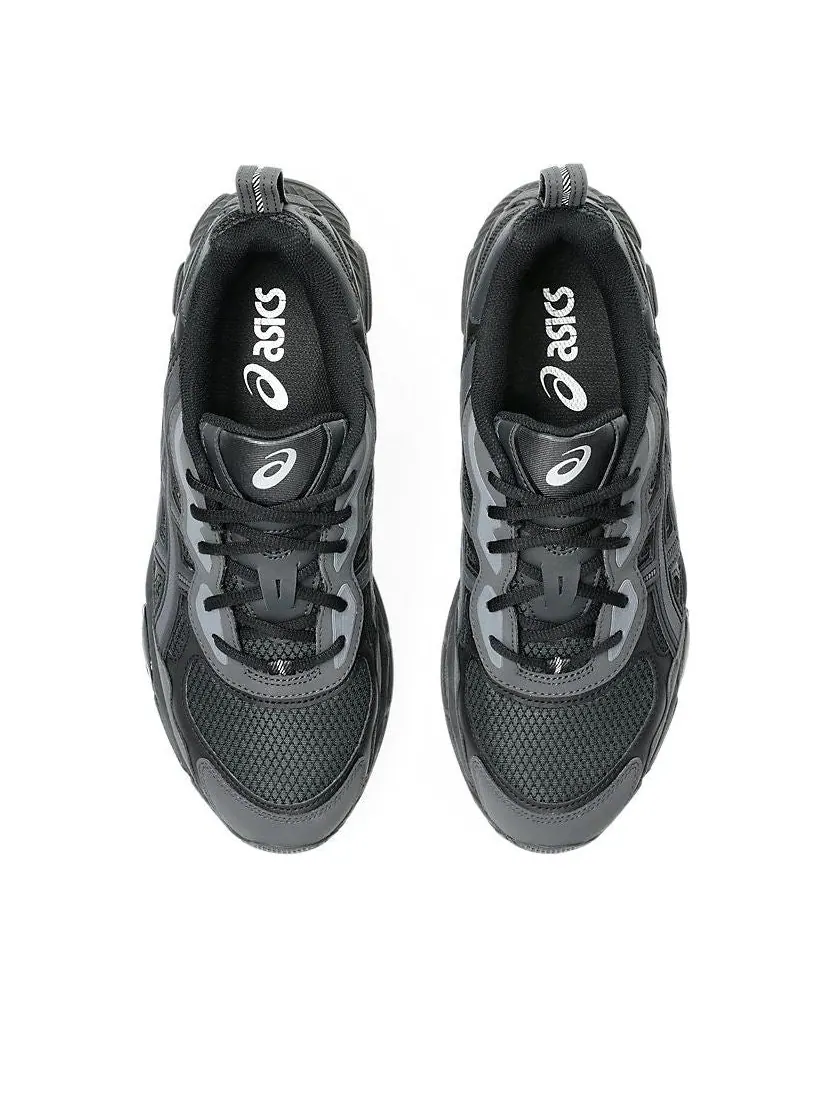 Кроссовки Asics Gel-NYC RGD 'Black Graphite Grey' — изображение 3 из 6, черный