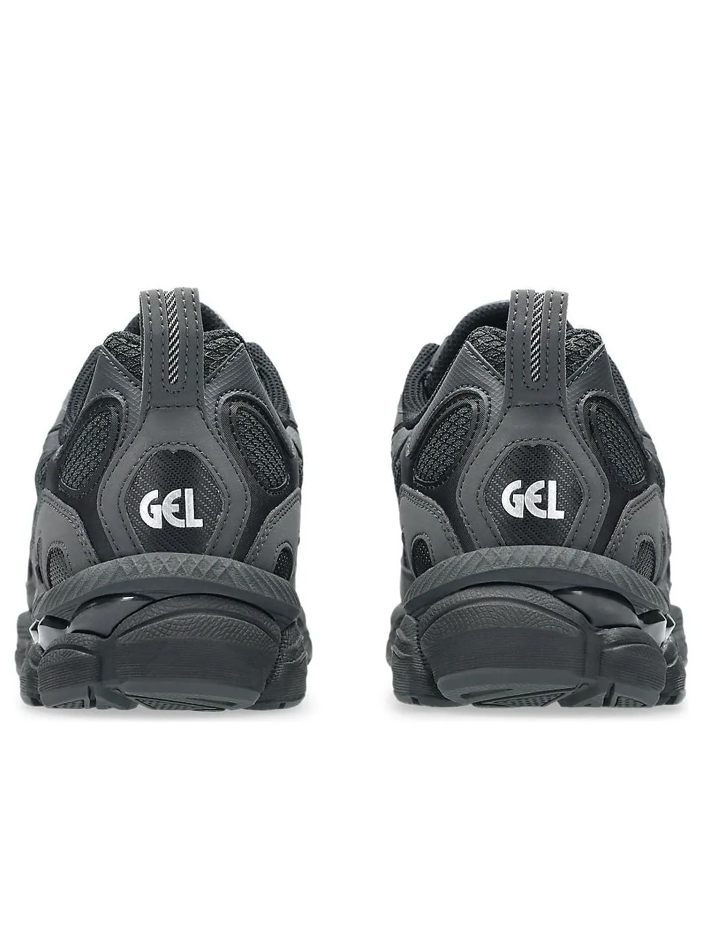 Кроссовки Asics Gel-NYC RGD 'Black Graphite Grey' — изображение 4 из 6, черный