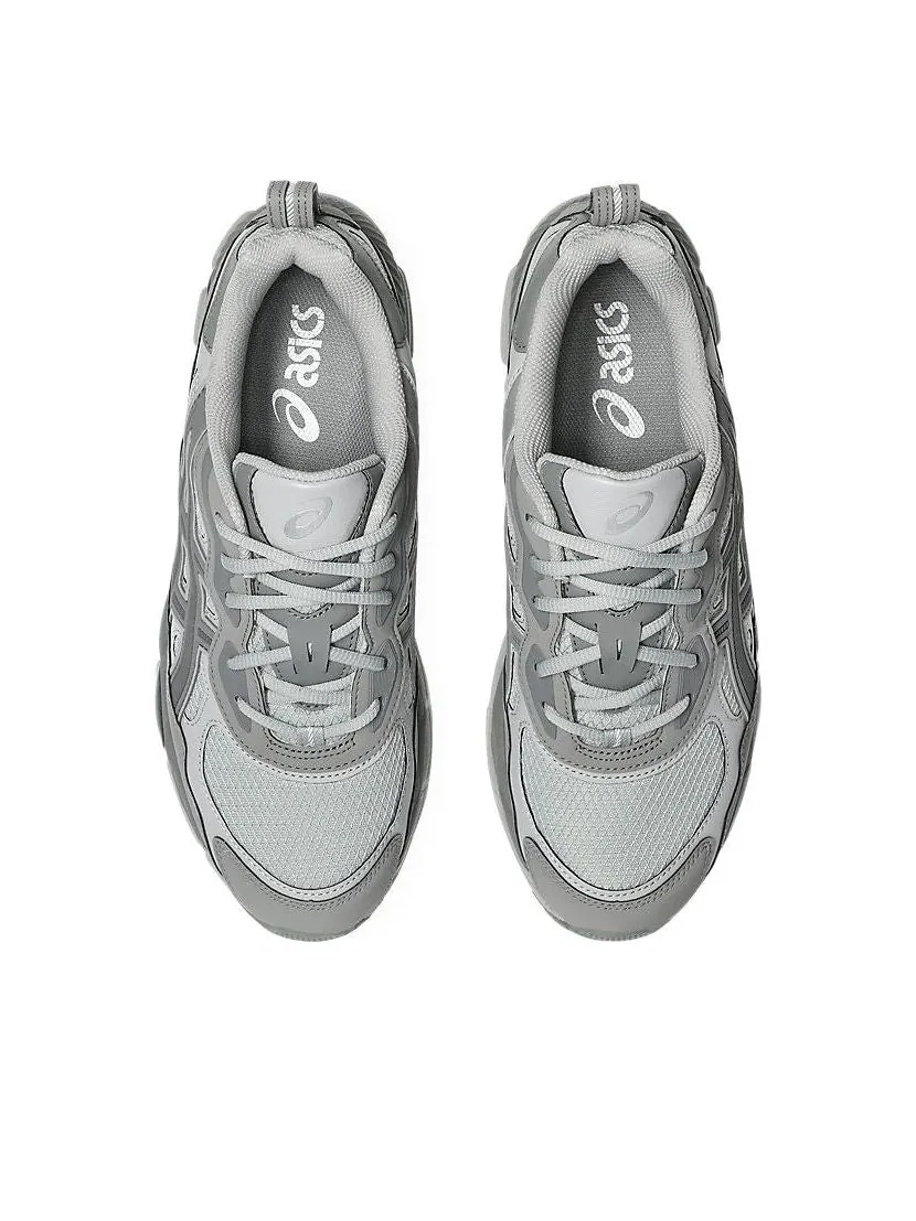 Asics Gel-NYC RGD 'Cement Grey' — изображение 6 из 7, серый/серый