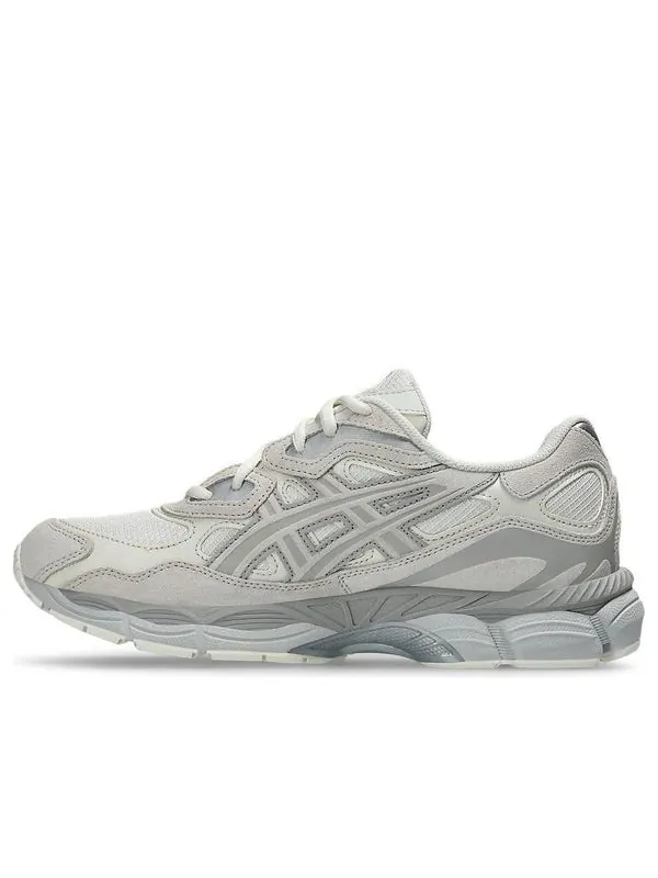 Кроссовки gel-nyc Asics — изображение 1 из 4, белый