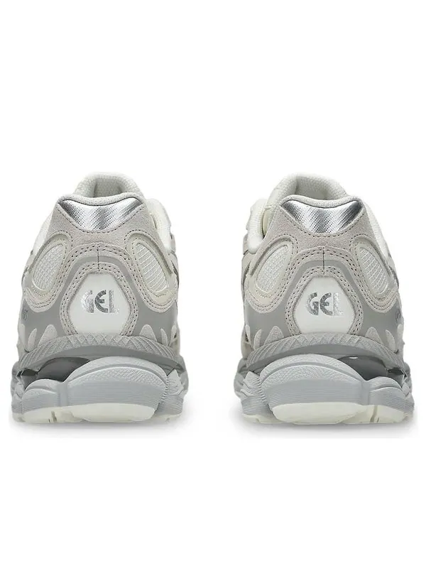 Кроссовки gel-nyc Asics — изображение 4 из 4, белый
