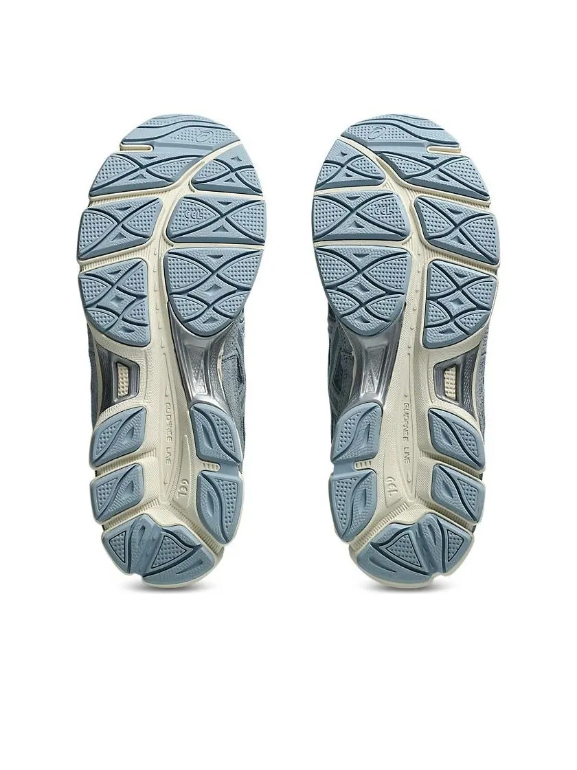 Asics Gel-NYC 'Dolphin Grey Fjord Grey' — изображение 7 из 7, серый/серый