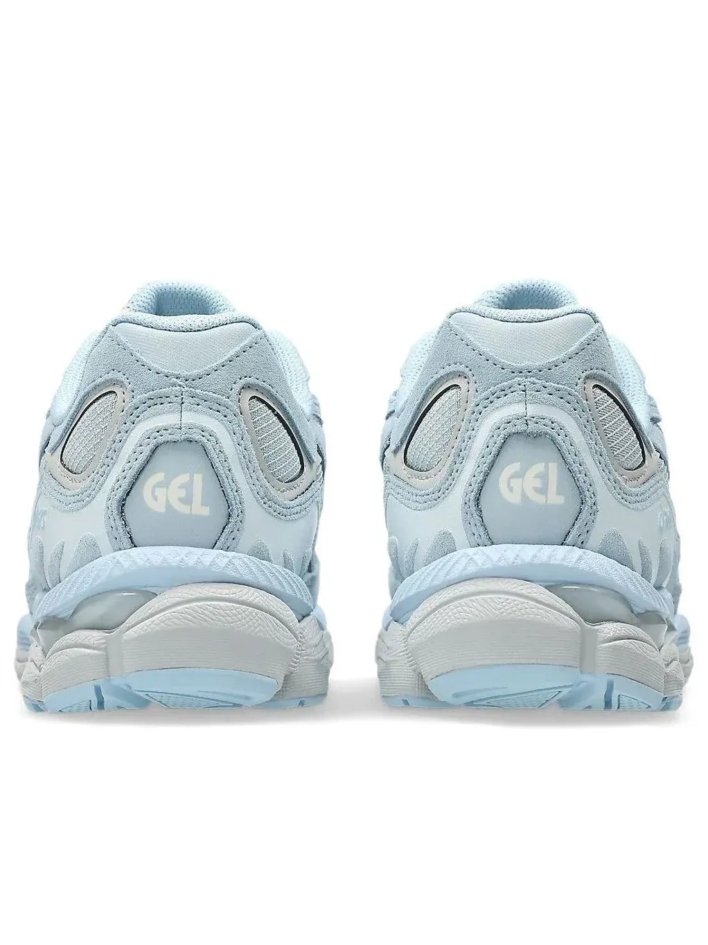 Кроссовки ASICS Gel-NYC 'Blue' 1203A739-401 — изображение 5 из 7, синий