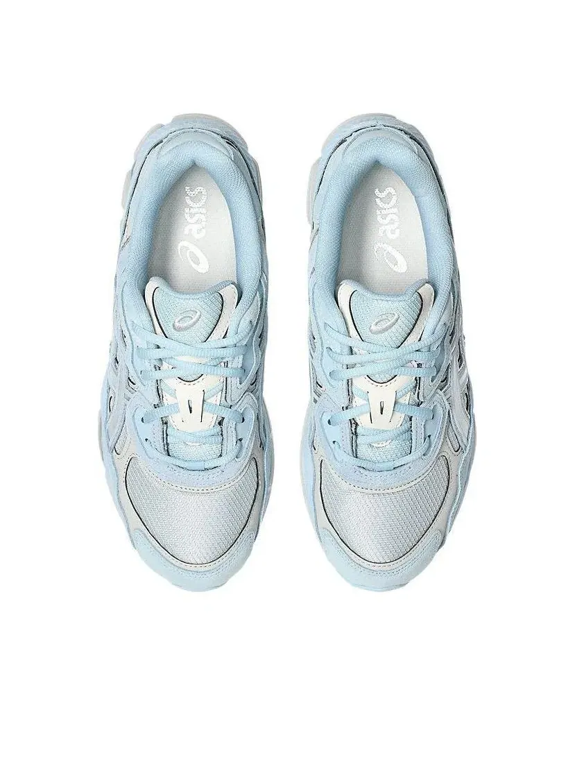 Кроссовки ASICS Gel-NYC 'Blue' 1203A739-401 — изображение 6 из 7, синий