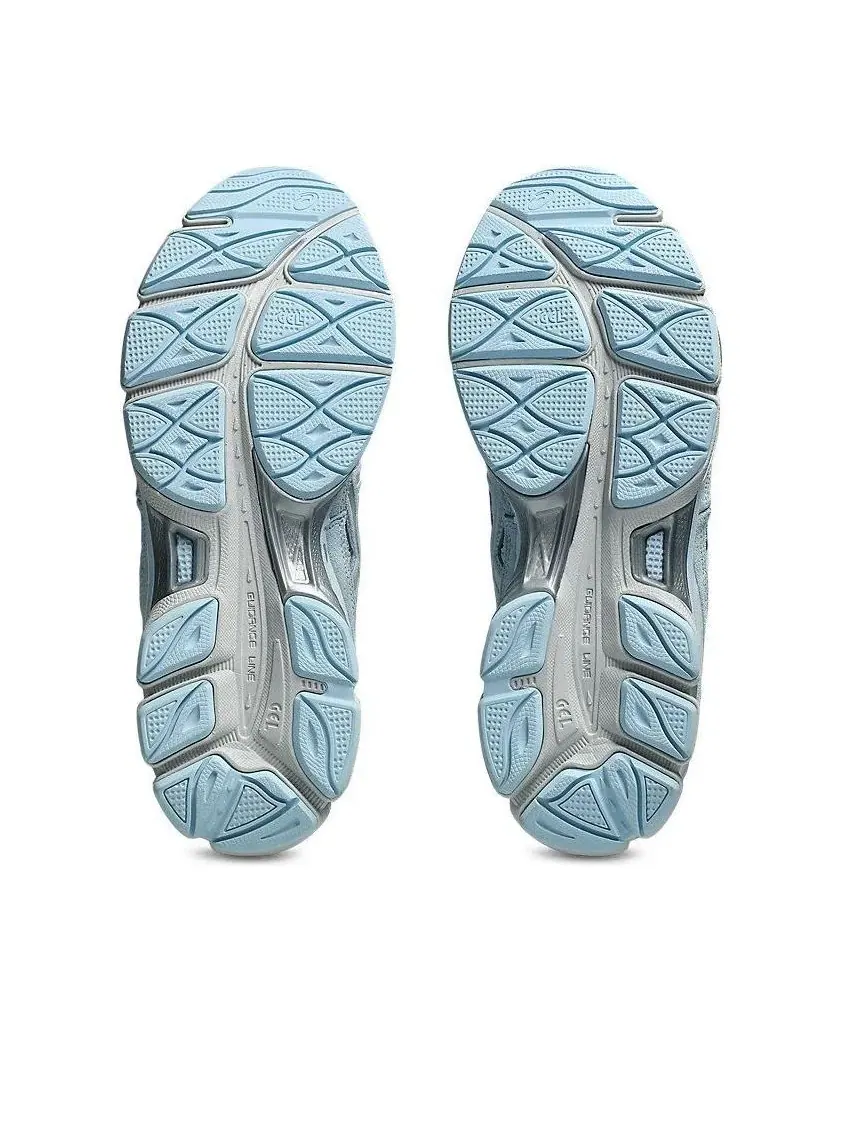Кроссовки ASICS Gel-NYC 'Blue' 1203A739-401 — изображение 7 из 7, синий