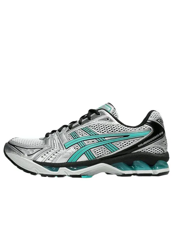 Кроссовки gel-kayano 14 Asics — изображение 1 из 4, белый