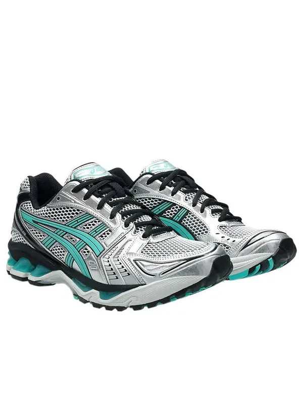 Кроссовки gel-kayano 14 Asics — изображение 4 из 4, белый