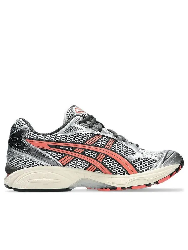 Кроссовки gel-kayano 14 Asics — изображение 2 из 4, серебряный