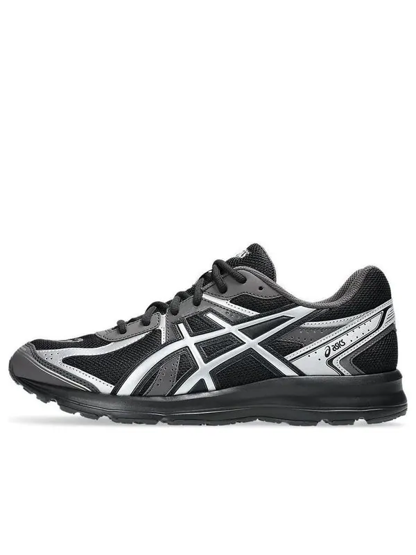 Кроссовки jog 100s Asics — изображение 1 из 4, черный