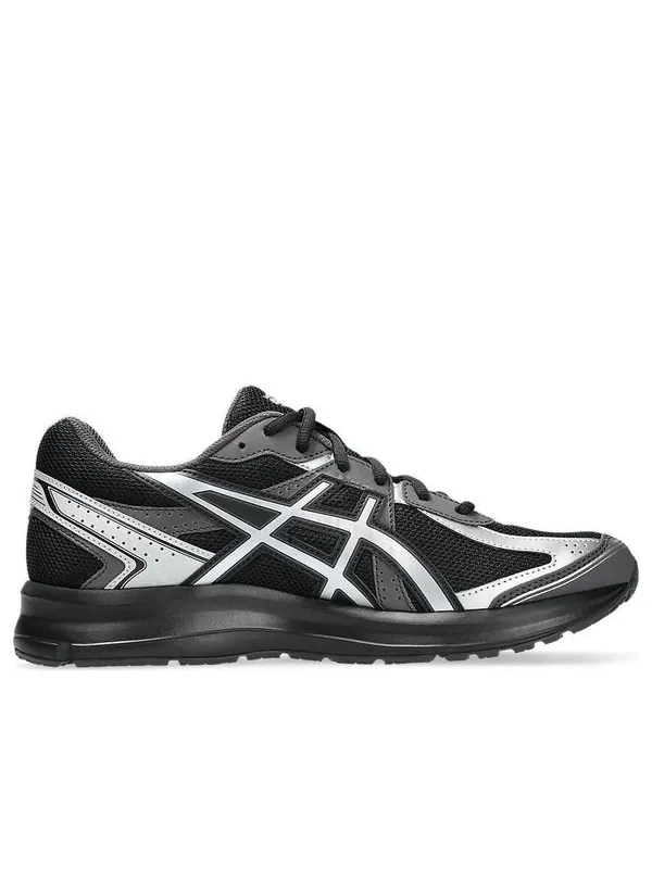 Кроссовки jog 100s Asics — изображение 2 из 4, черный