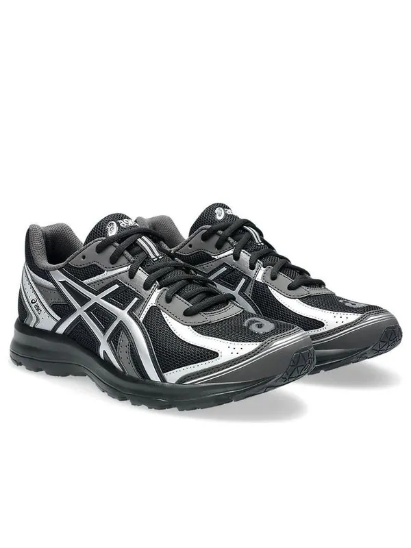 Кроссовки jog 100s Asics — изображение 3 из 4, черный