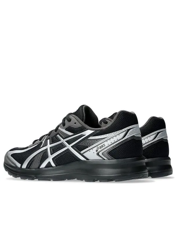 Кроссовки jog 100s Asics — изображение 4 из 4, черный