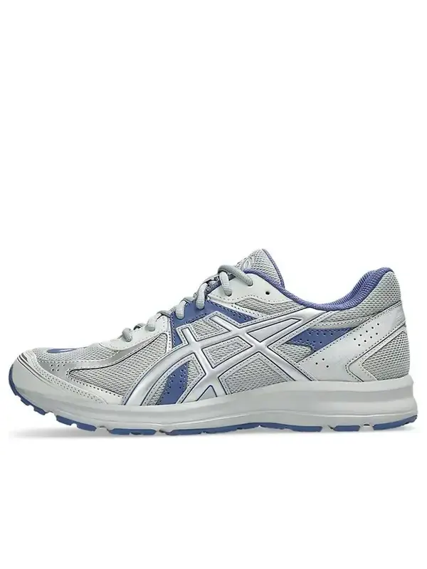 Кроссовки jog 100s Asics — изображение 1 из 4, серый