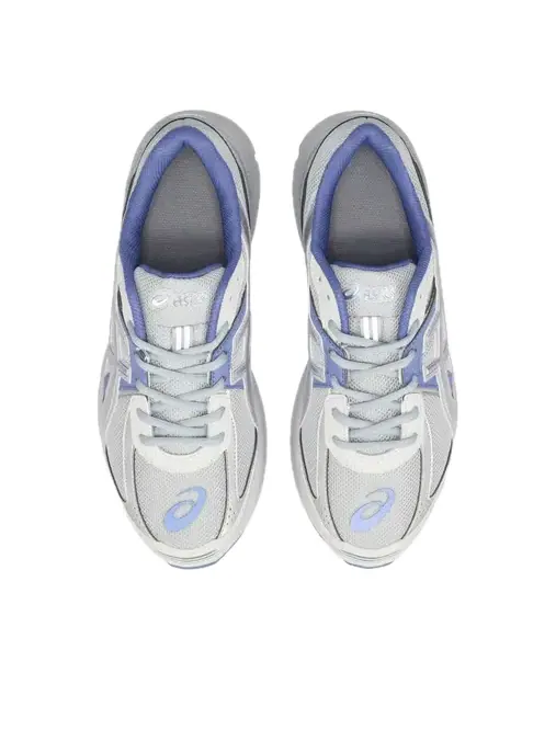 Кроссовки jog 100s Asics — изображение 4 из 4, серый