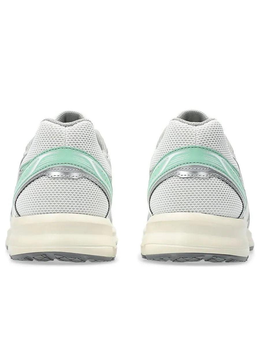 Кроссовки ASICS Jog 100 S 'White Clay Grey Mint' — изображение 5 из 7, белый