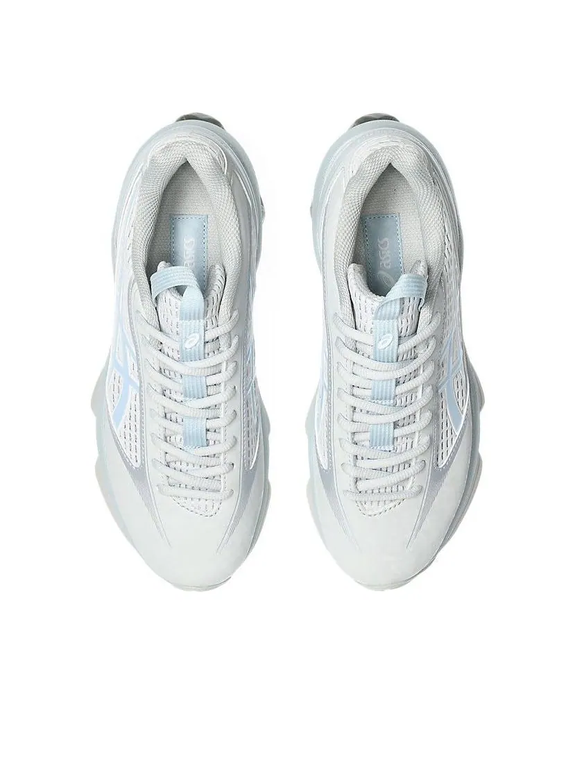 Кроссовки ASICS Gel-Kinetic Fluent US6-S 'Glacier Grey' — изображение 5 из 7, серый