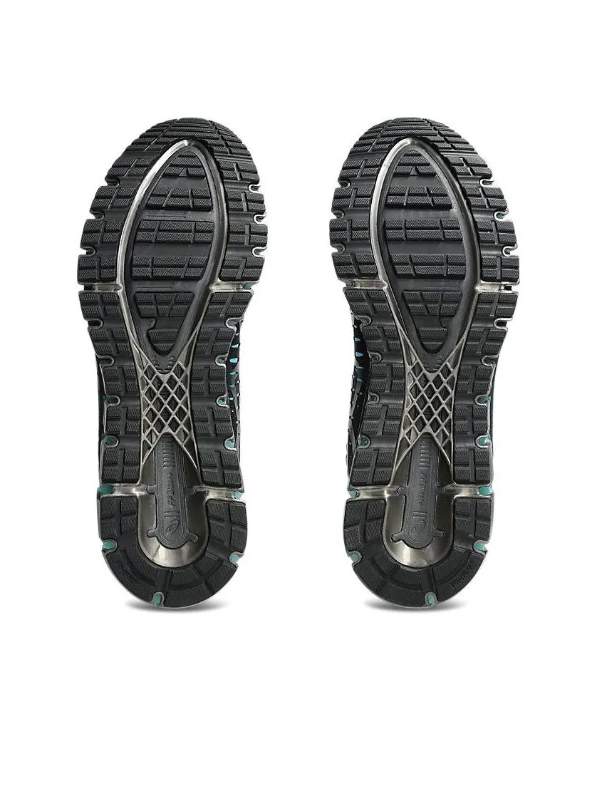 Кроссовки ASICS Gel-Quantum 360 I 'Black Aquarium' — изображение 7 из 7, черный