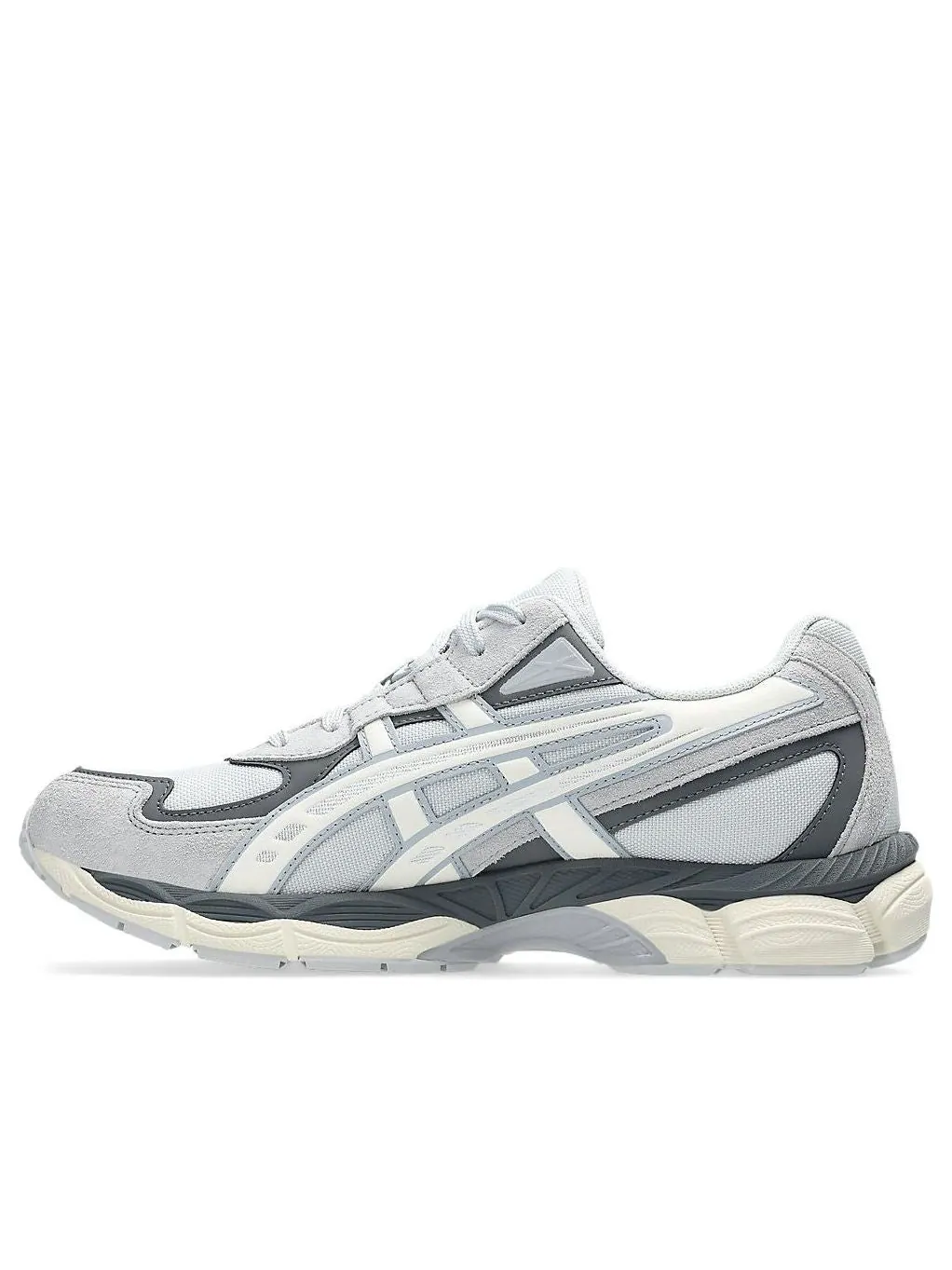 Кроссовки ASICS Gel-NYC 2055 'Glacier Grey' — изображение 1 из 7, серый