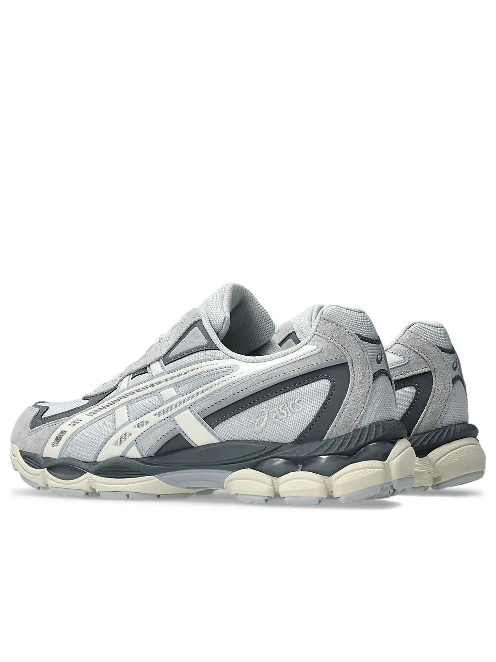 Кроссовки ASICS Gel-NYC 2055 'Glacier Grey' — изображение 4 из 7, серый