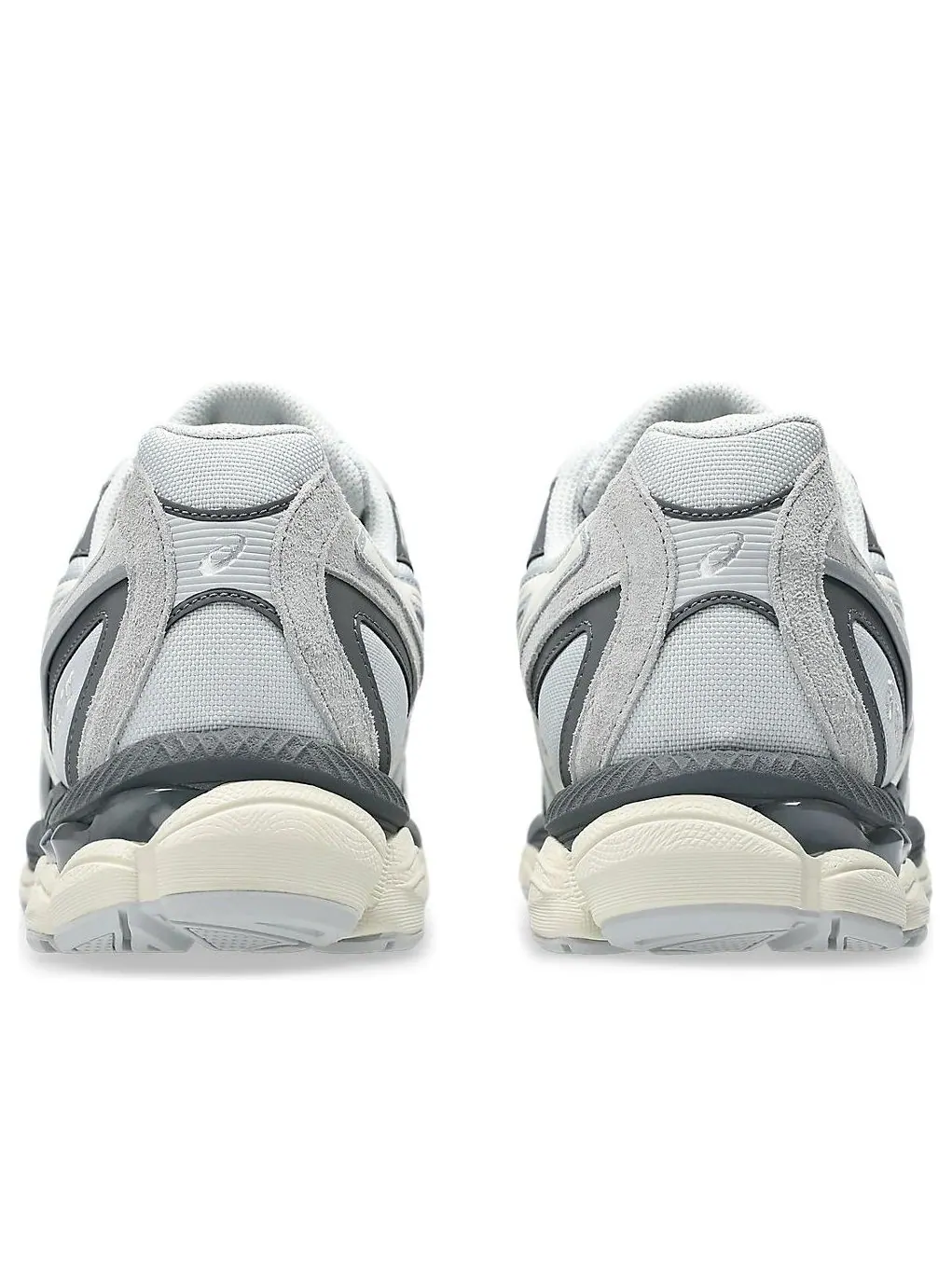 Кроссовки ASICS Gel-NYC 2055 'Glacier Grey' — изображение 5 из 7, серый