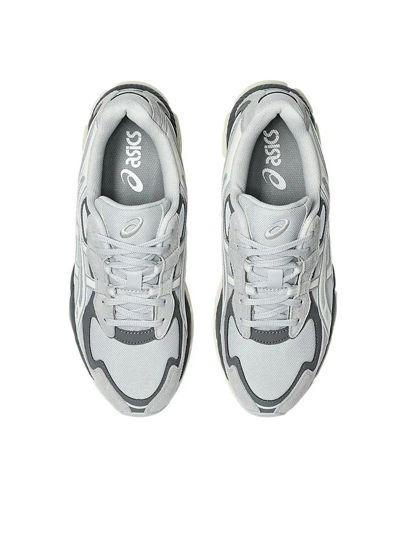 Кроссовки ASICS Gel-NYC 2055 'Glacier Grey' — изображение 6 из 7, серый