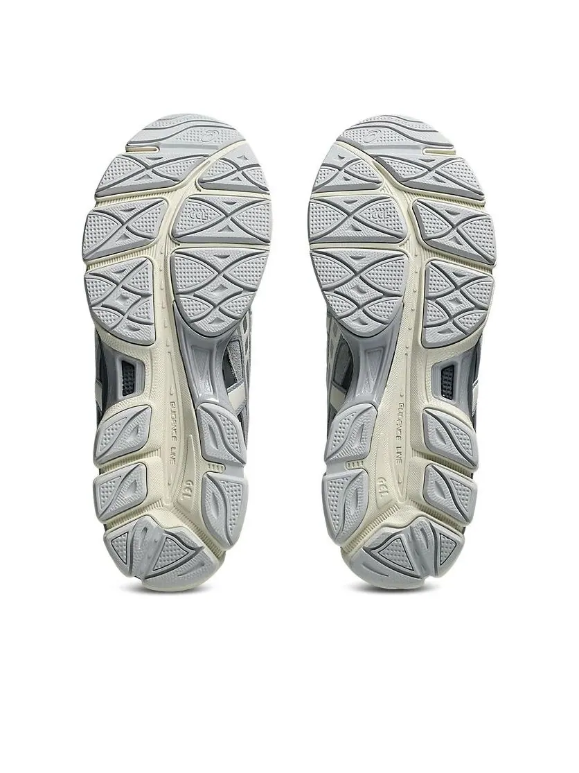 Кроссовки ASICS Gel-NYC 2055 'Glacier Grey' — изображение 7 из 7, серый