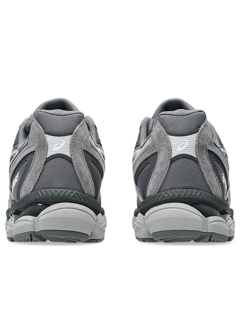 Asics Gel-NYC 2055 'Carbon' — изображение 5 из 7, серый
