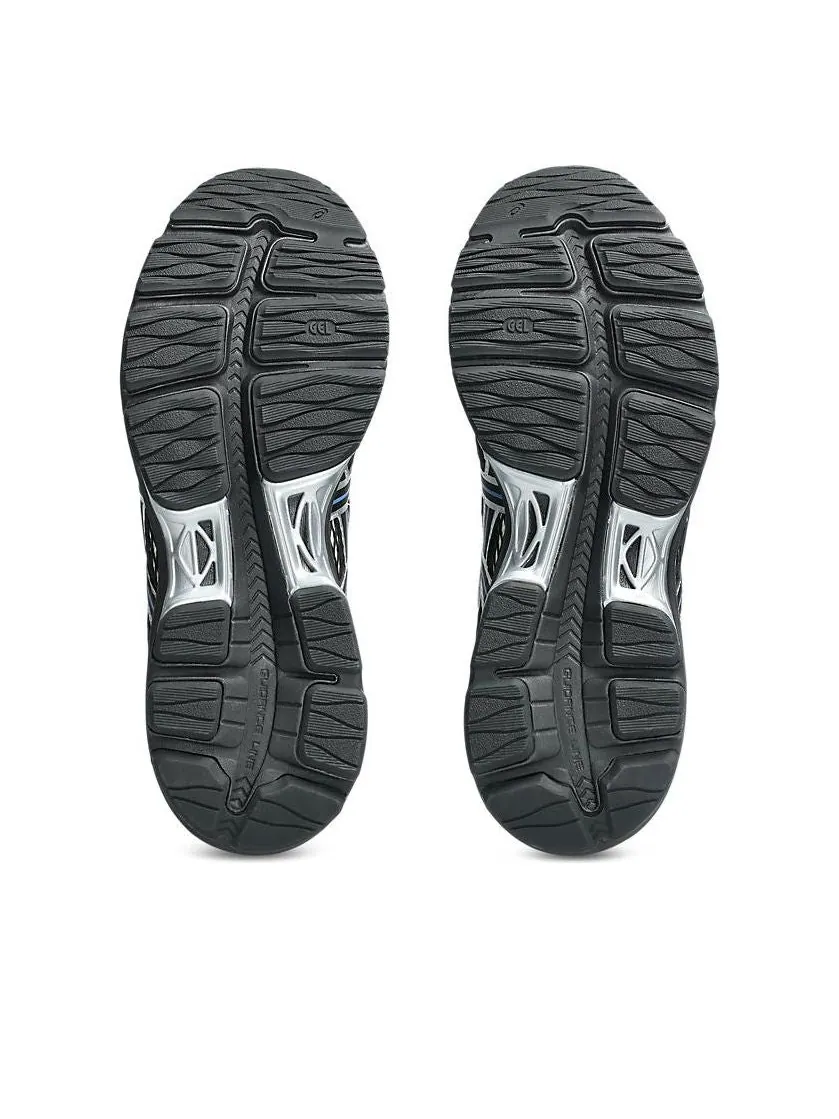 Кроссовки ASICS Gel K1011 'Soft Yellow Black' — изображение 4 из 4, черный