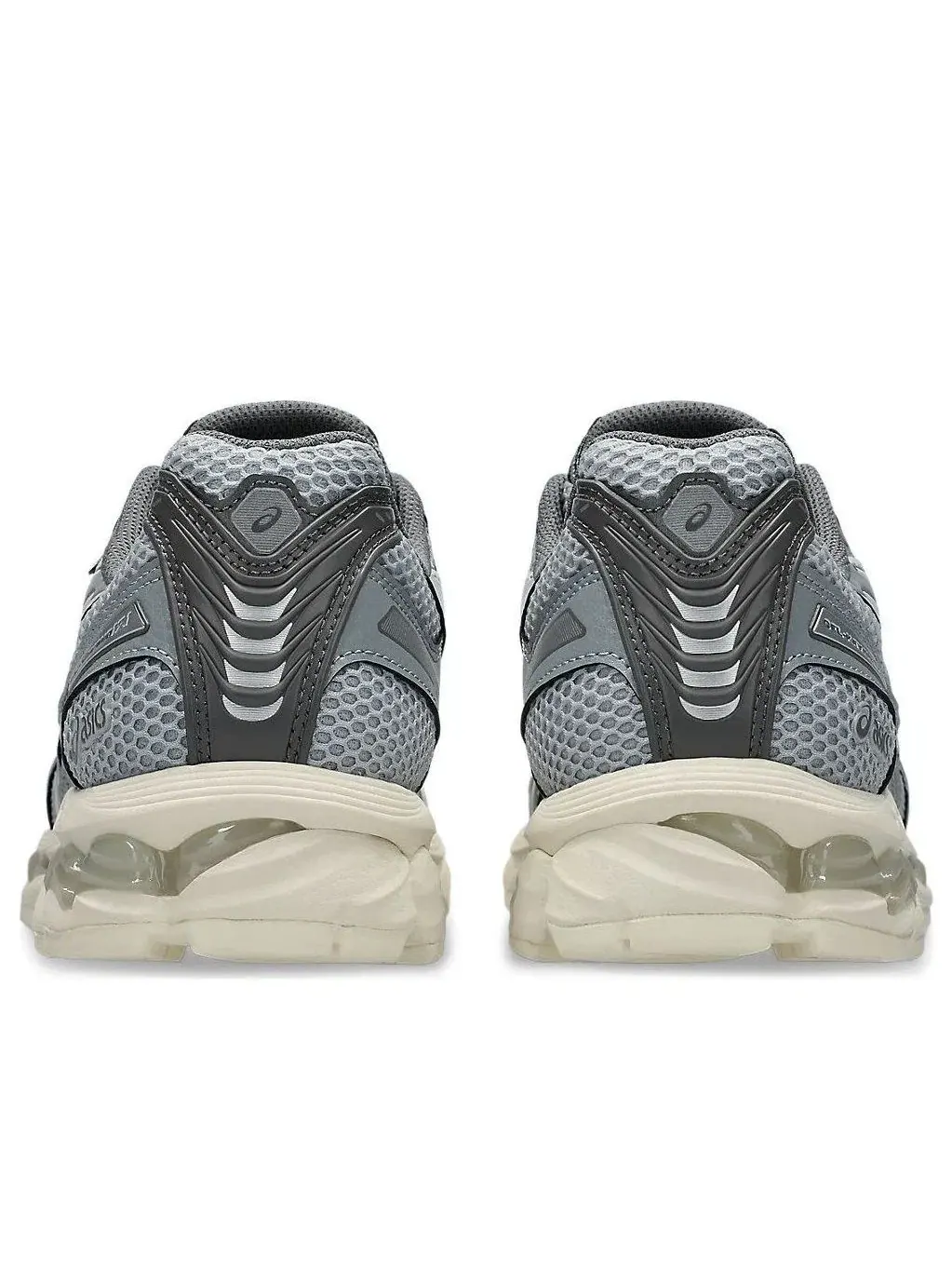 Мужские кроссовки с шнуровкой Gel-Kayano 12.1 ASICS — изображение 5 из 7, серый