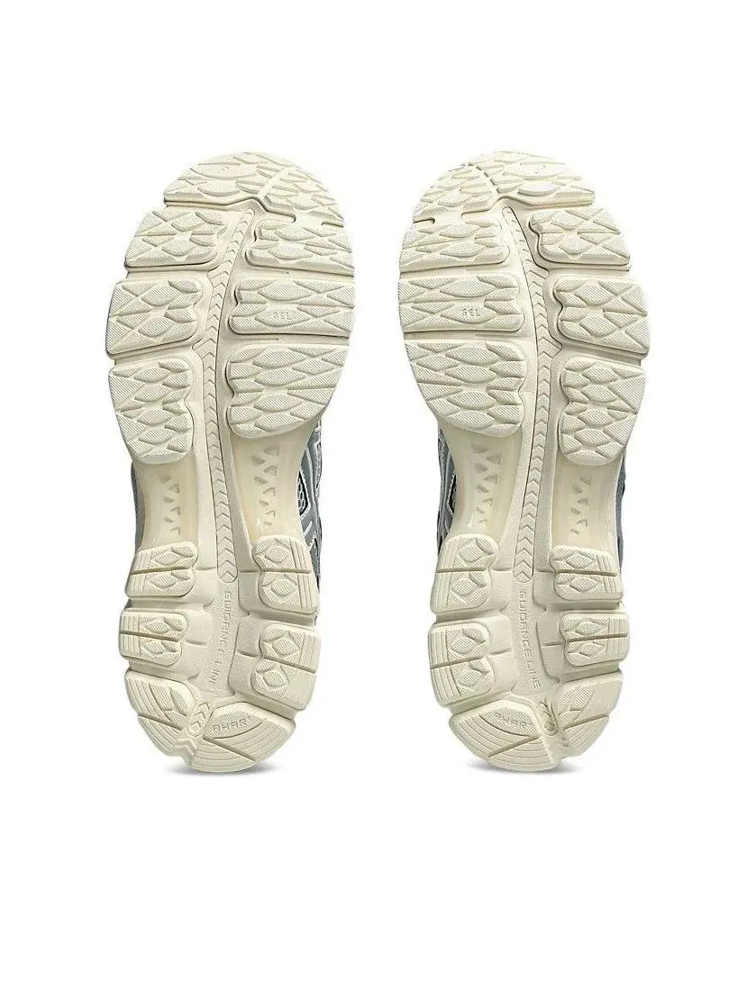 Мужские кроссовки с шнуровкой Gel-Kayano 12.1 ASICS — изображение 7 из 7, серый